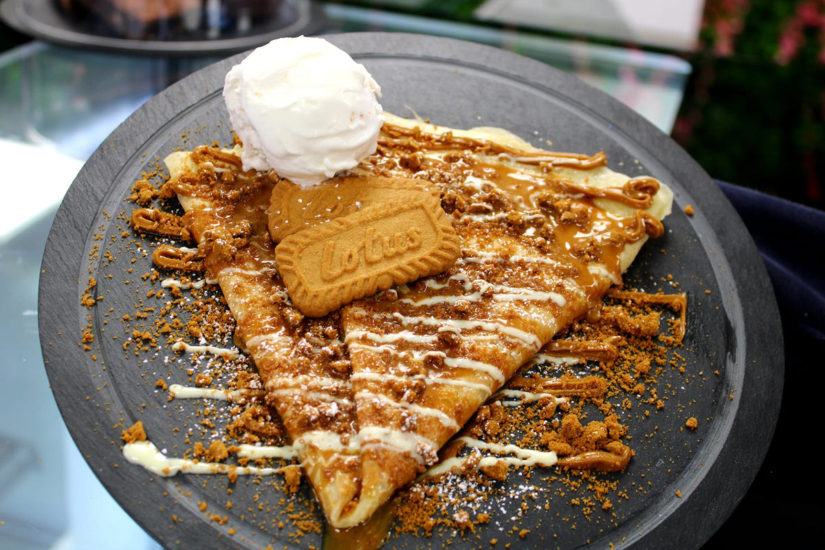 Crepes