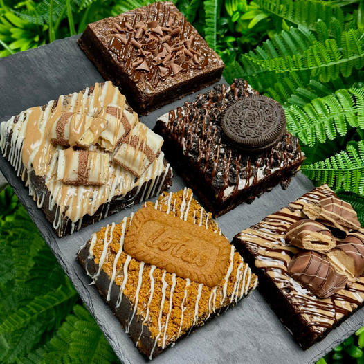 Brownies