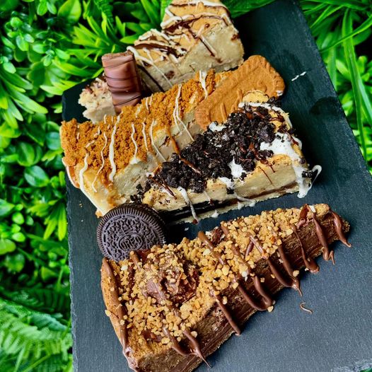 Cookie Pie