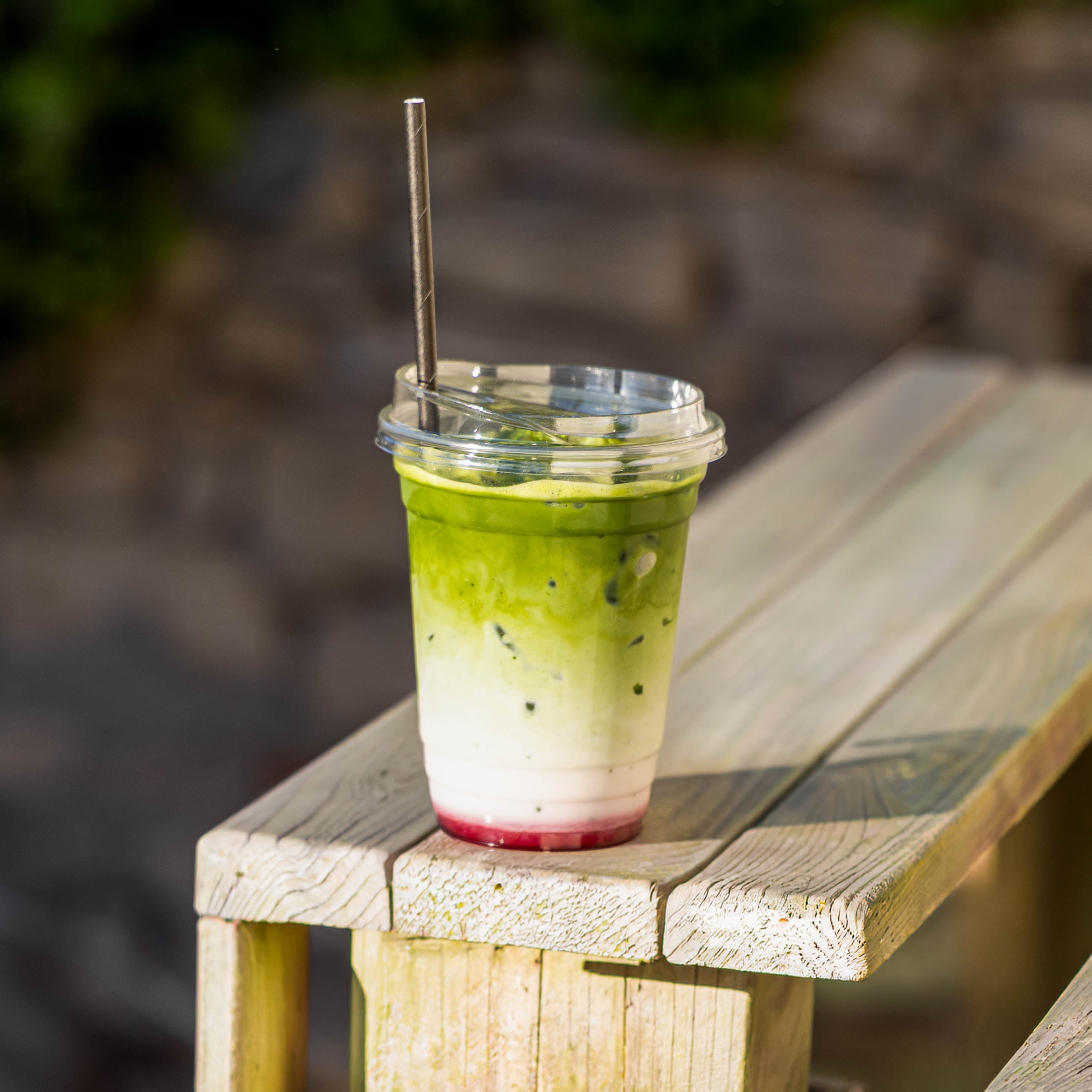 Matcha