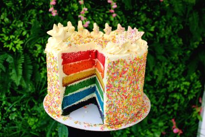 Cakes