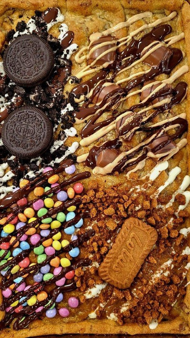 Cookie Dough