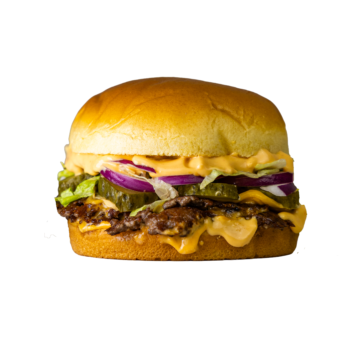 Smash Burgers