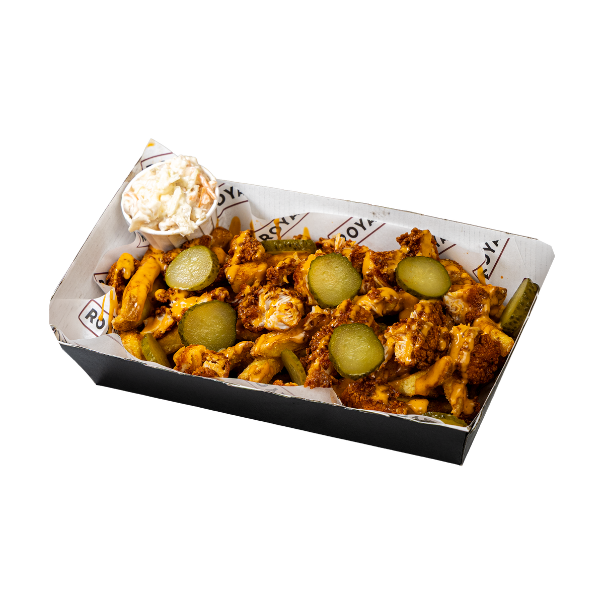 Fries