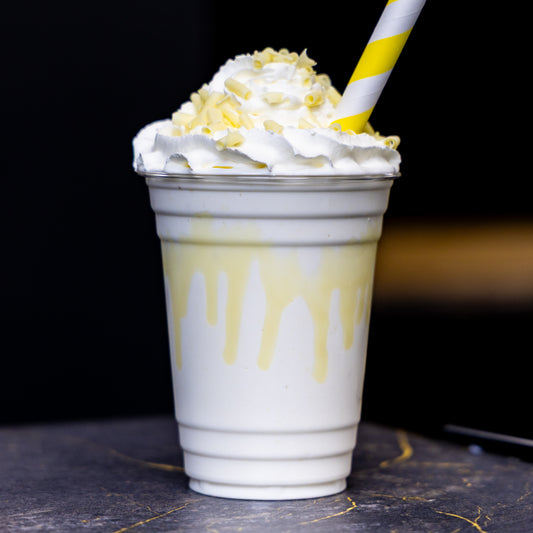 Milkybar Milkshake