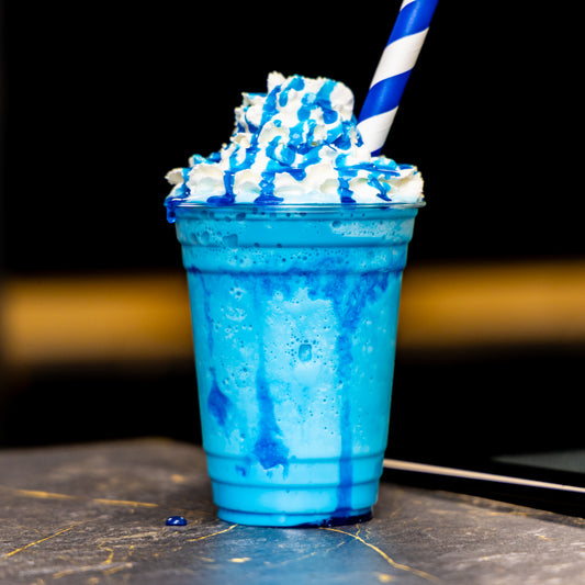 Bubblegum Milkshake