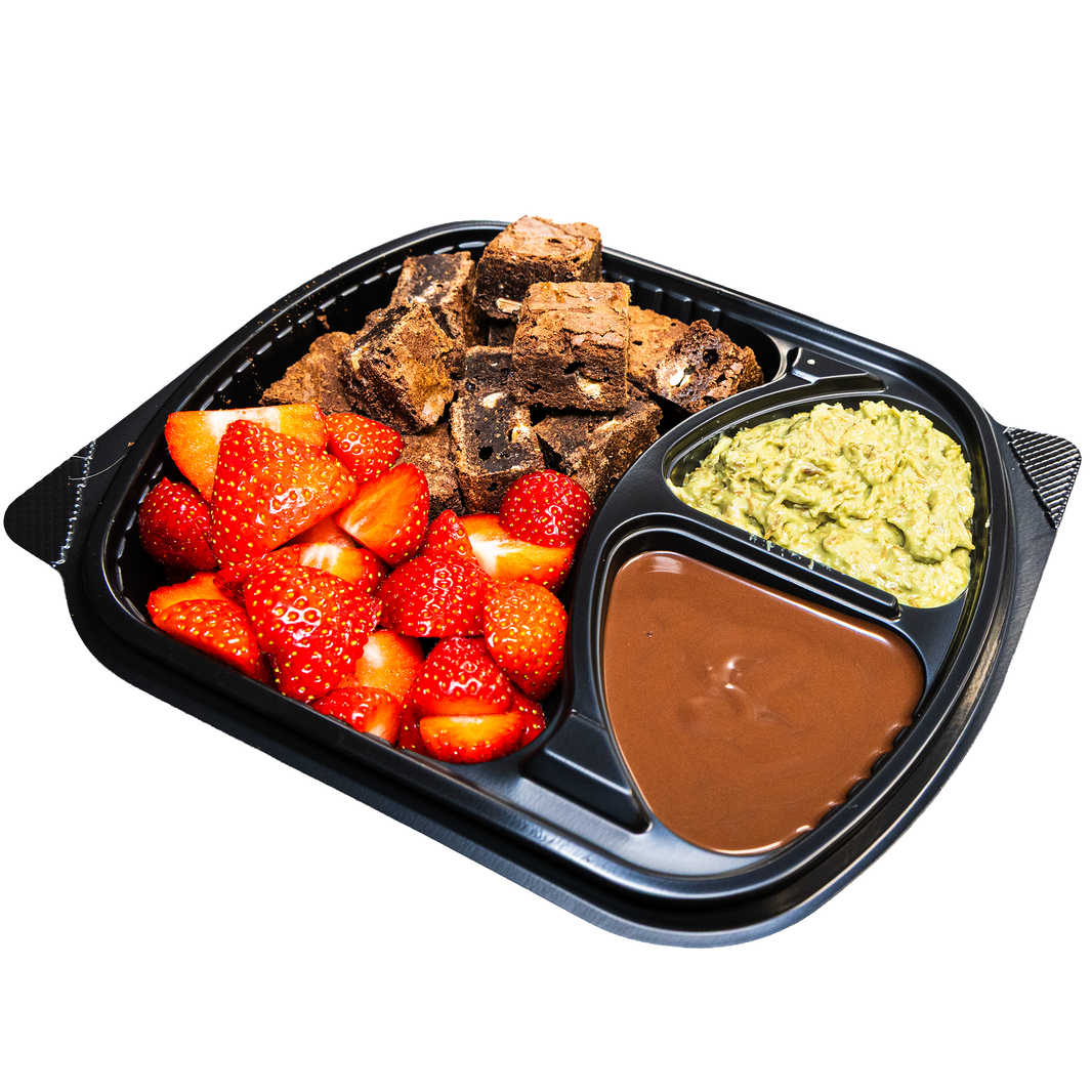 Dubai Dipping Tray